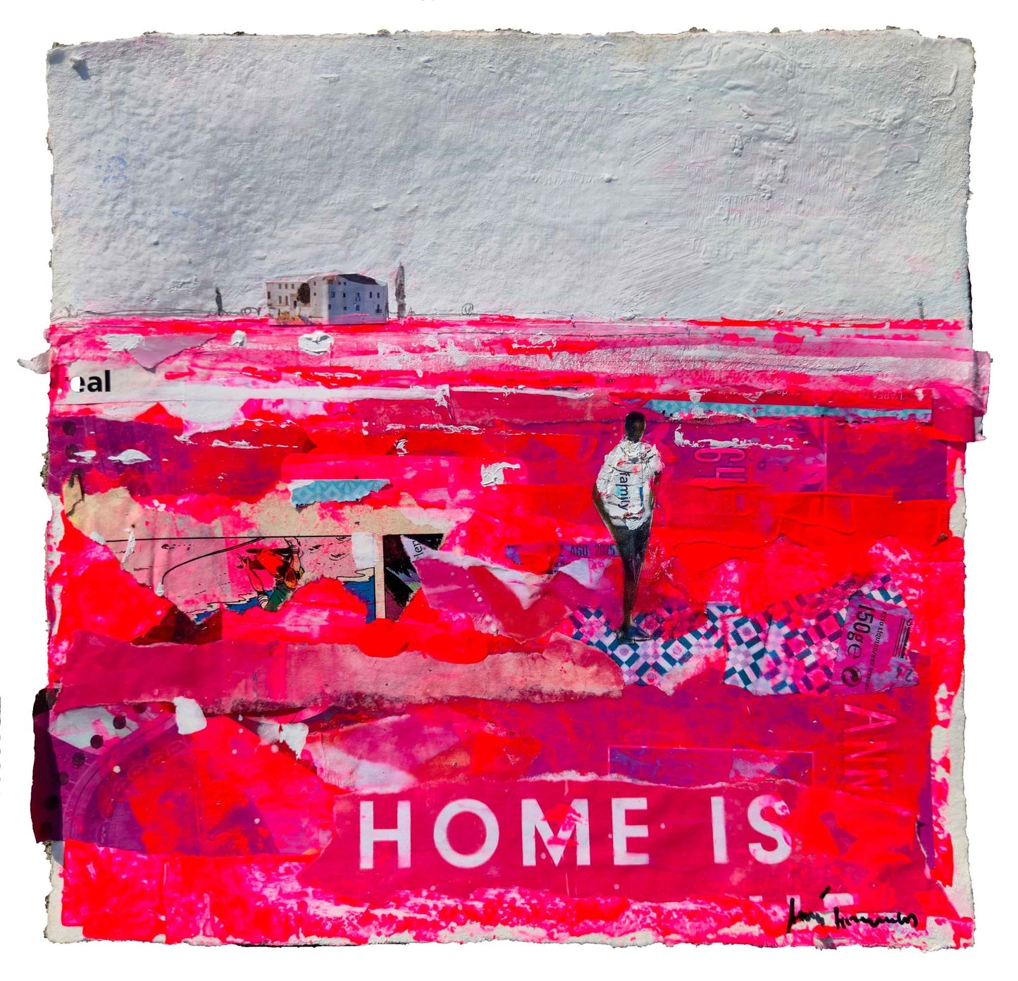 Home Is