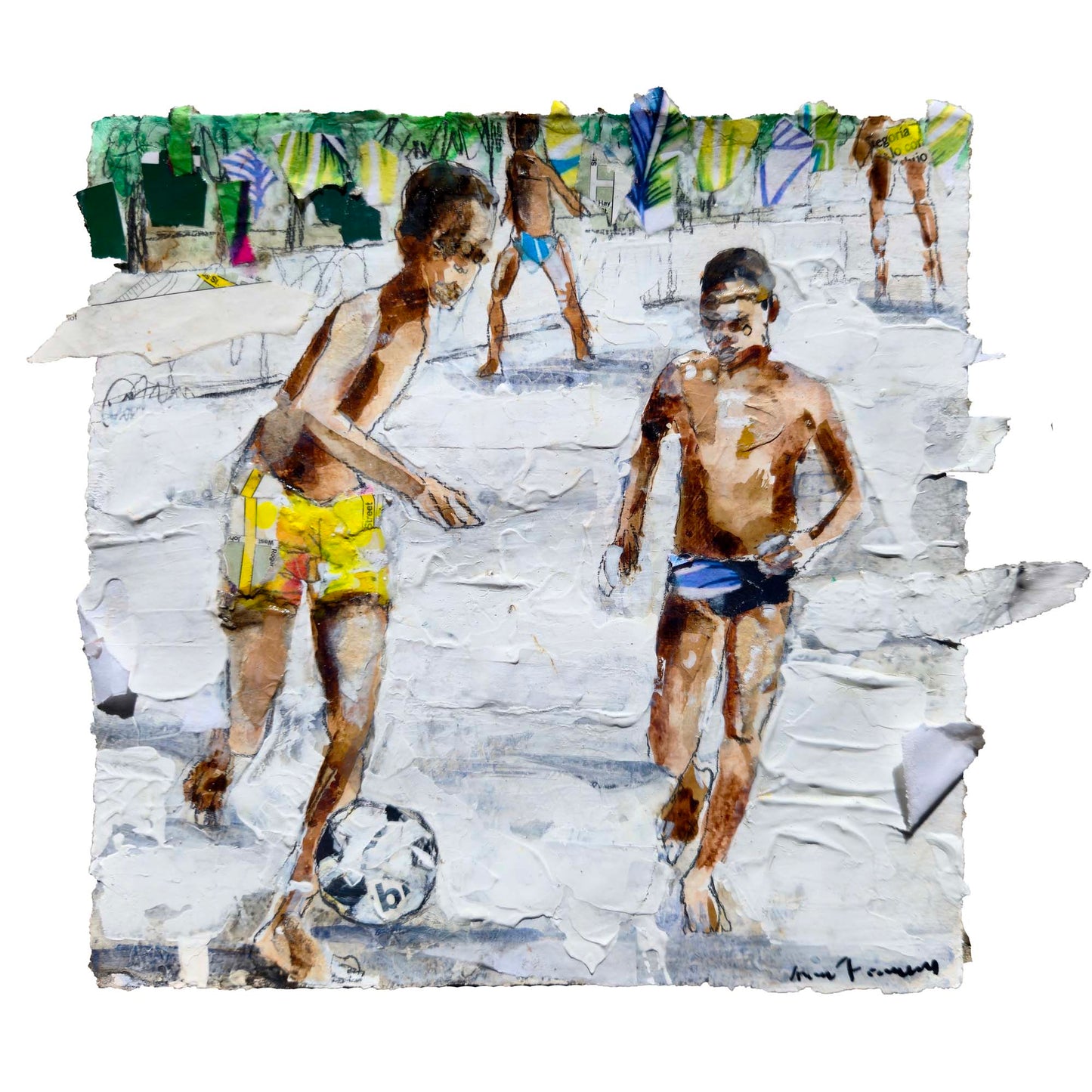 2026 Futbol 3