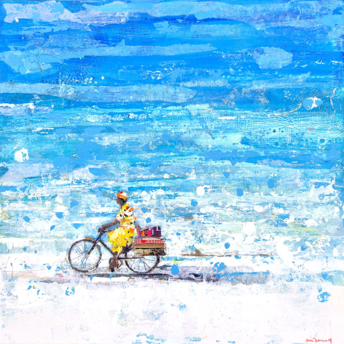 Biker