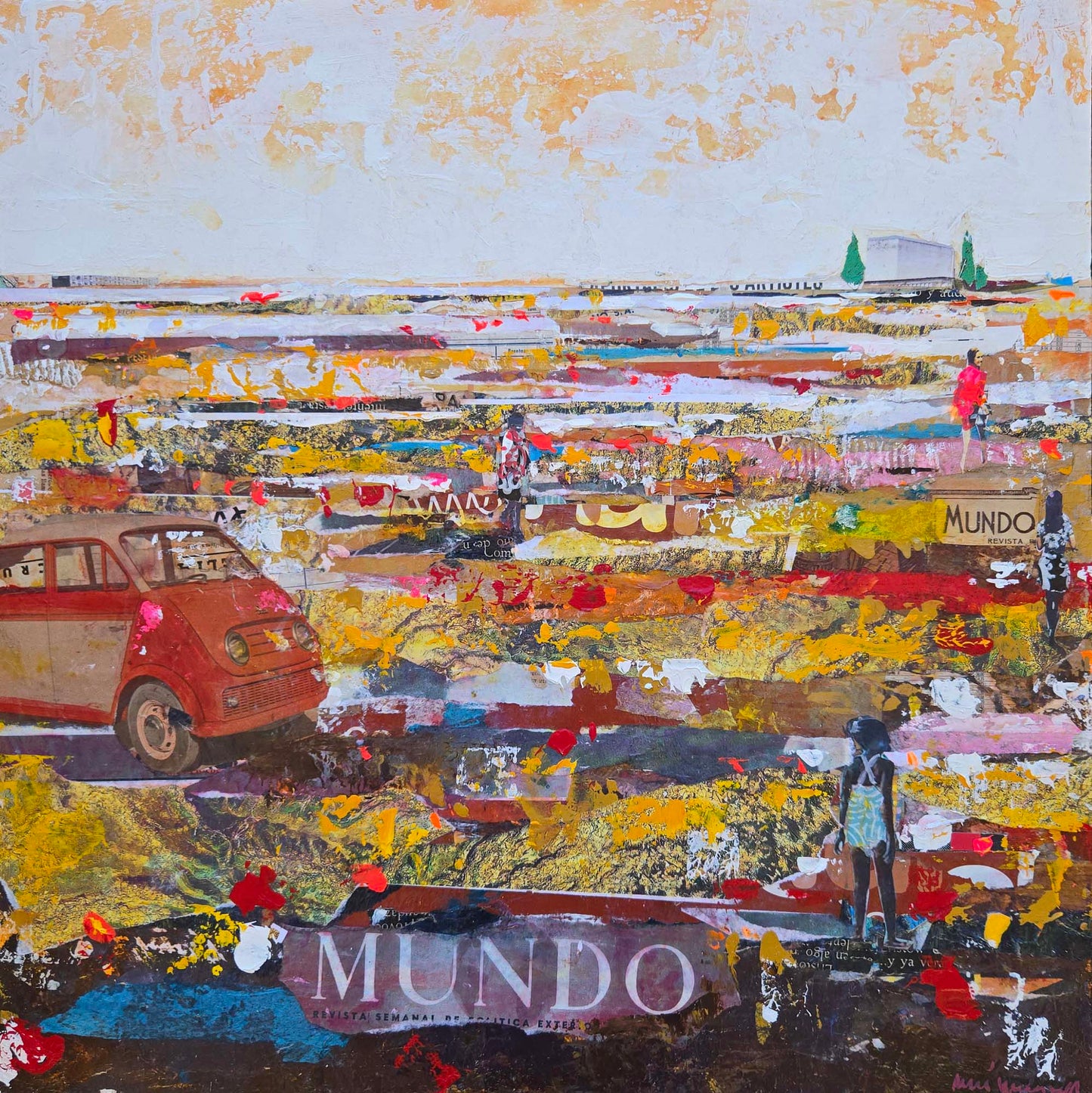 Mundo