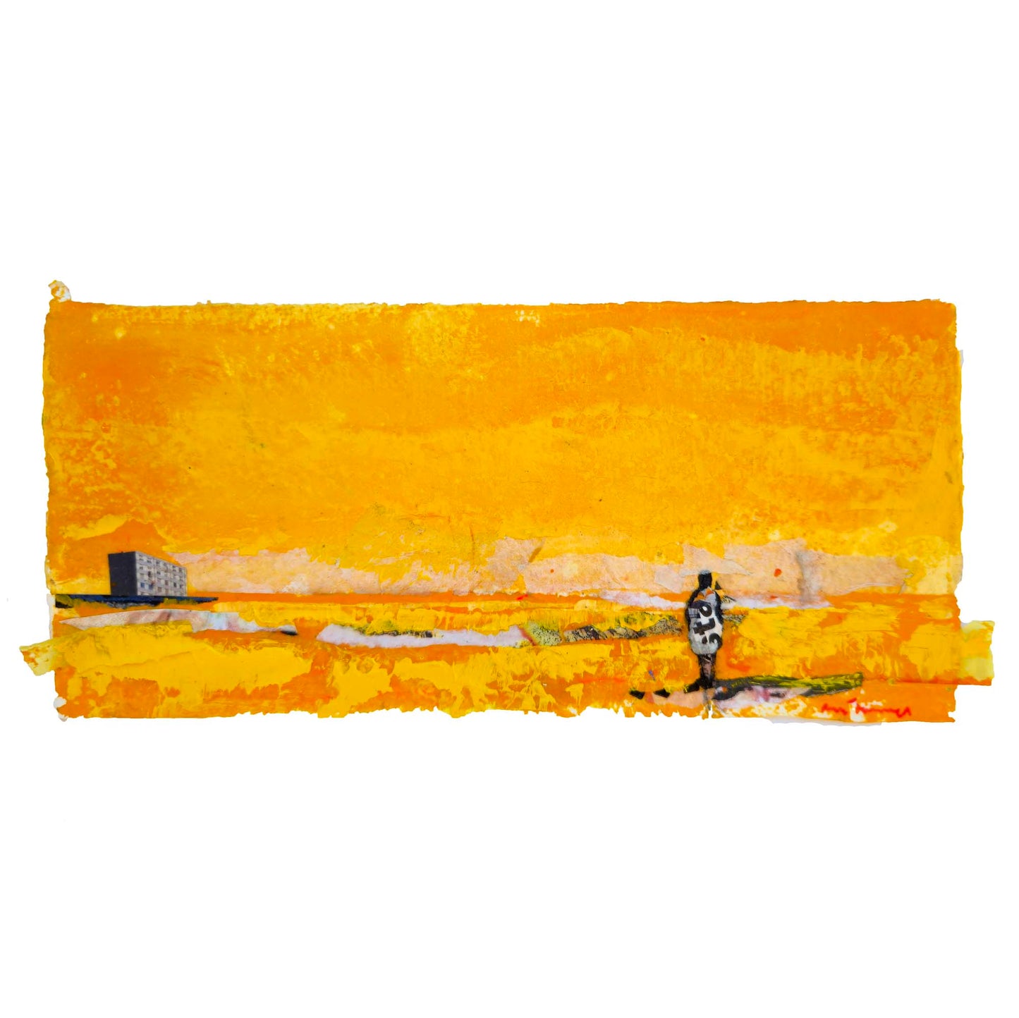 Yellow Sky