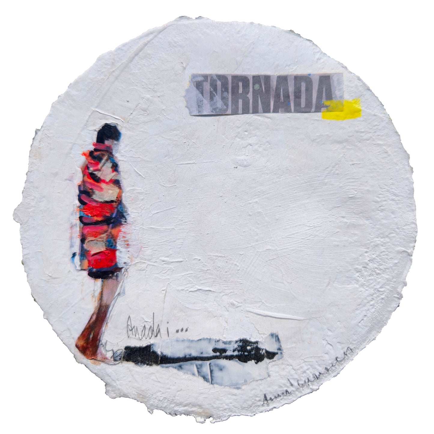 Tornada