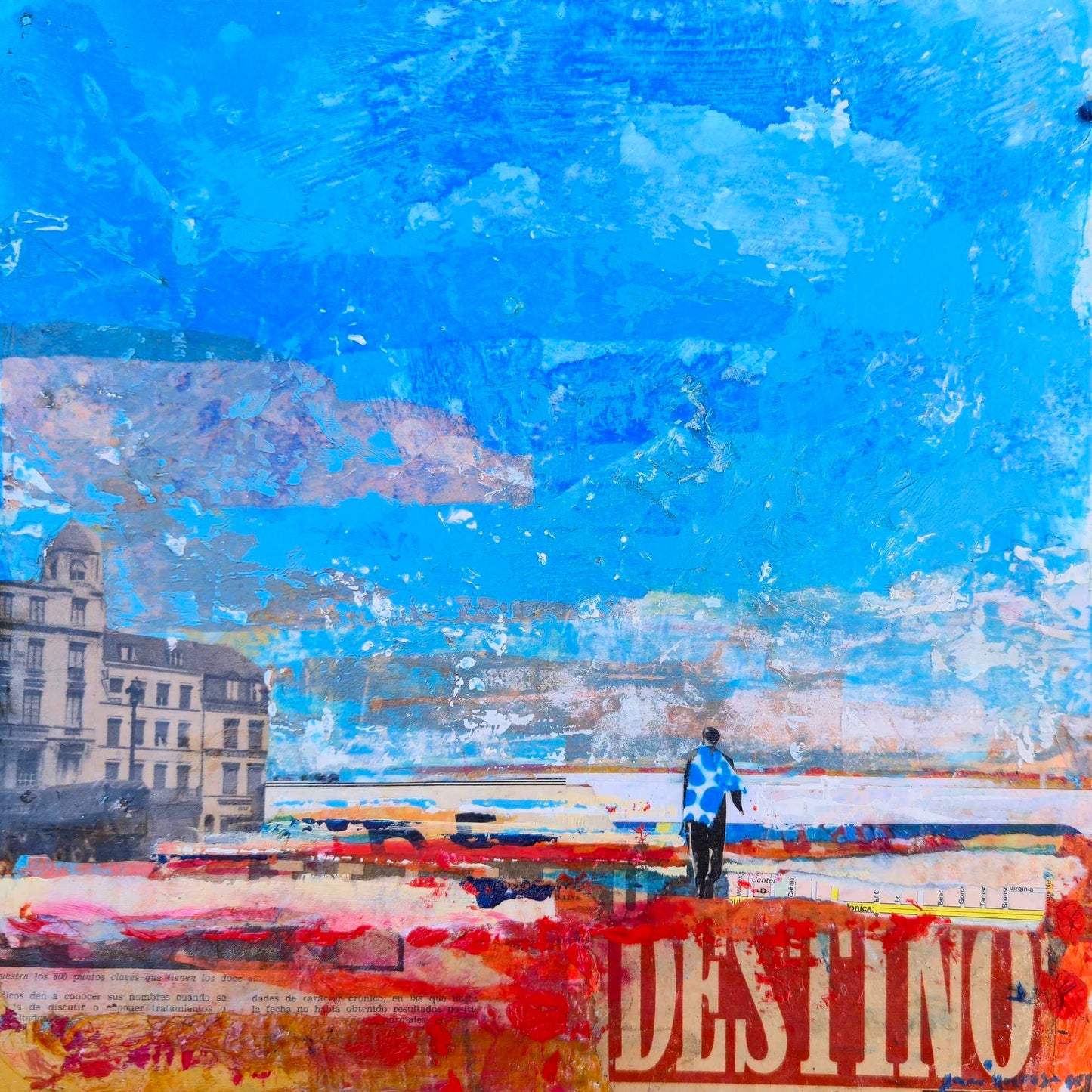 Destino Centro