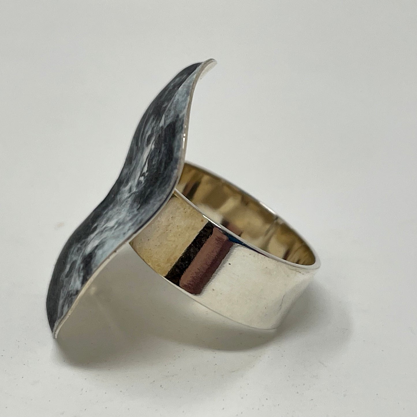 Anillo Cara Ring