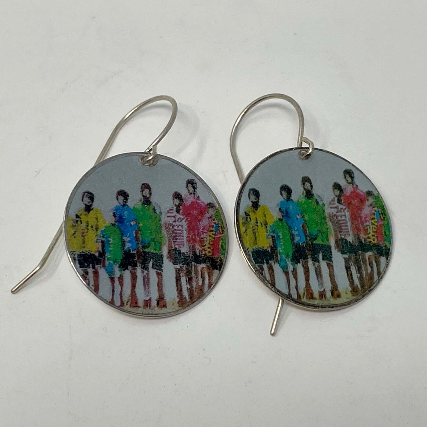 Pendientes Kids Earrings 2,5cm