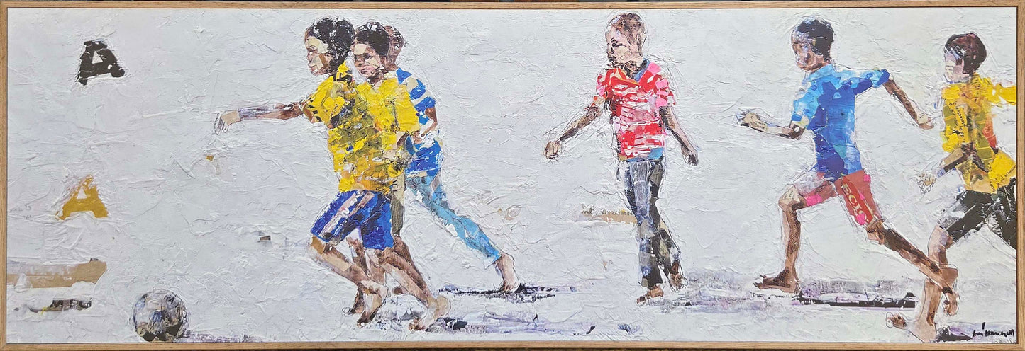 Fut 31x91cm
