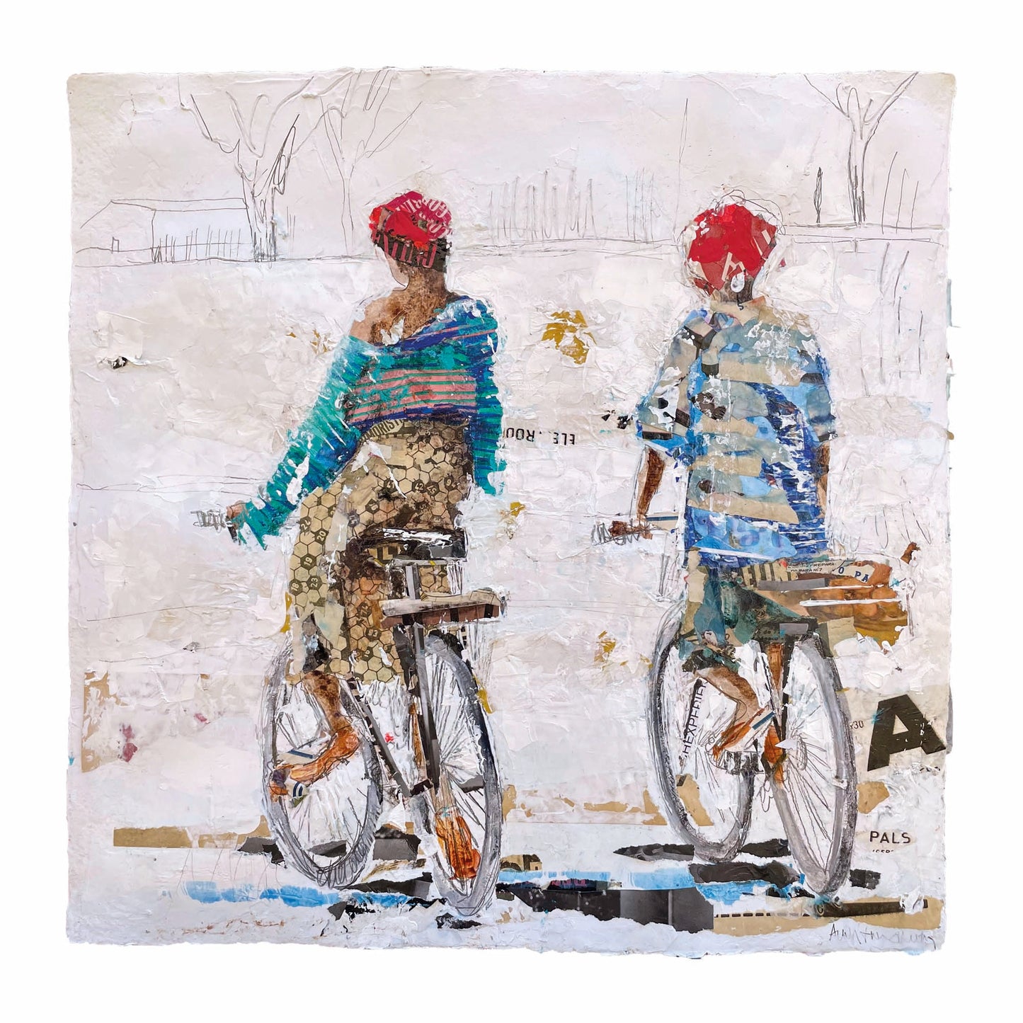 Bicicletes