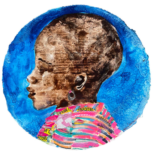 Perfil Oromo