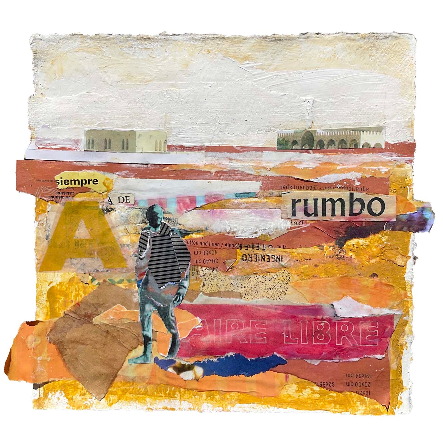 Siempre de Rumbo a Aire Libre