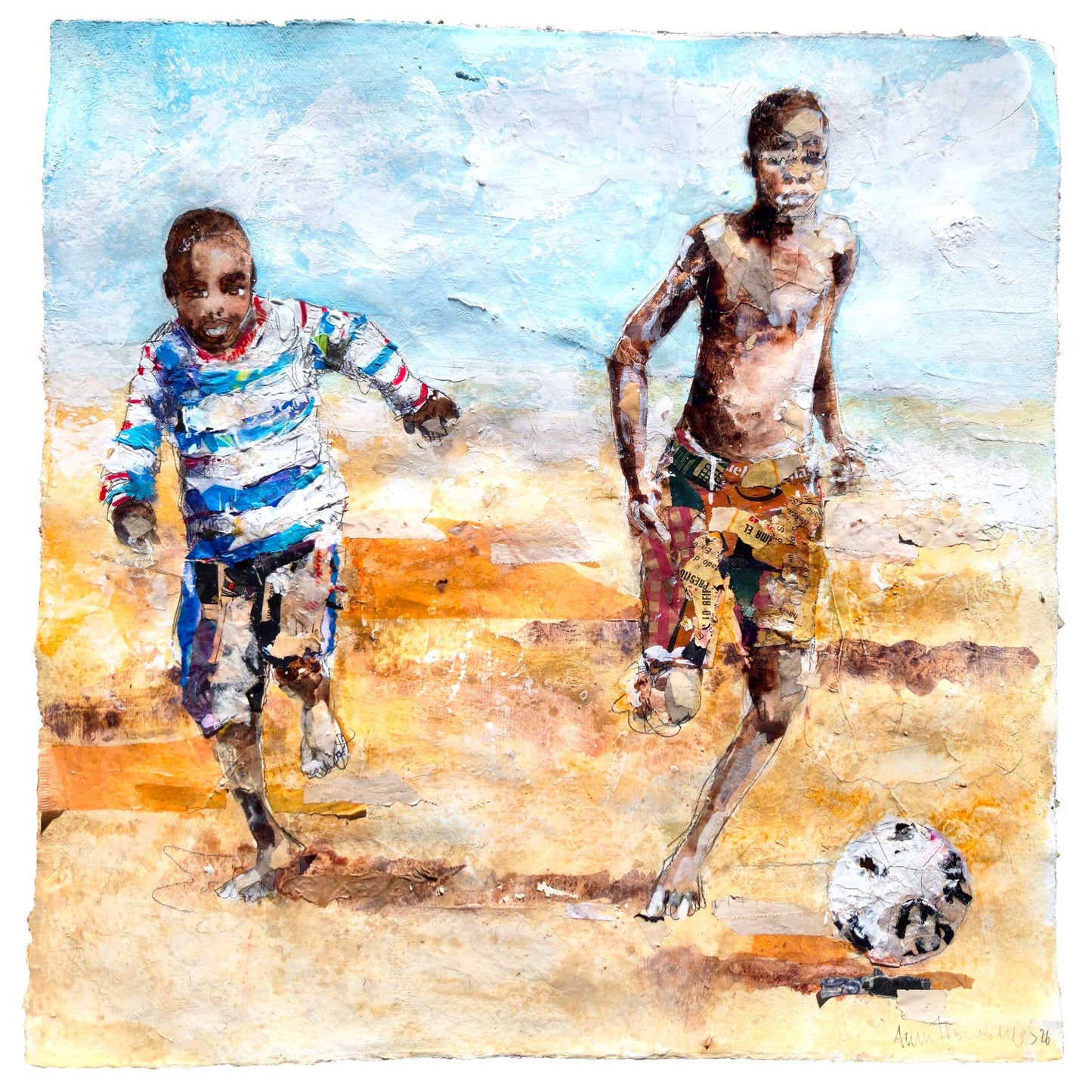 2026 Futbol 4