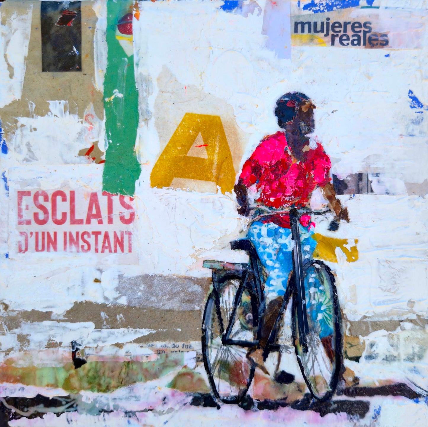 Esclats d'un Instant