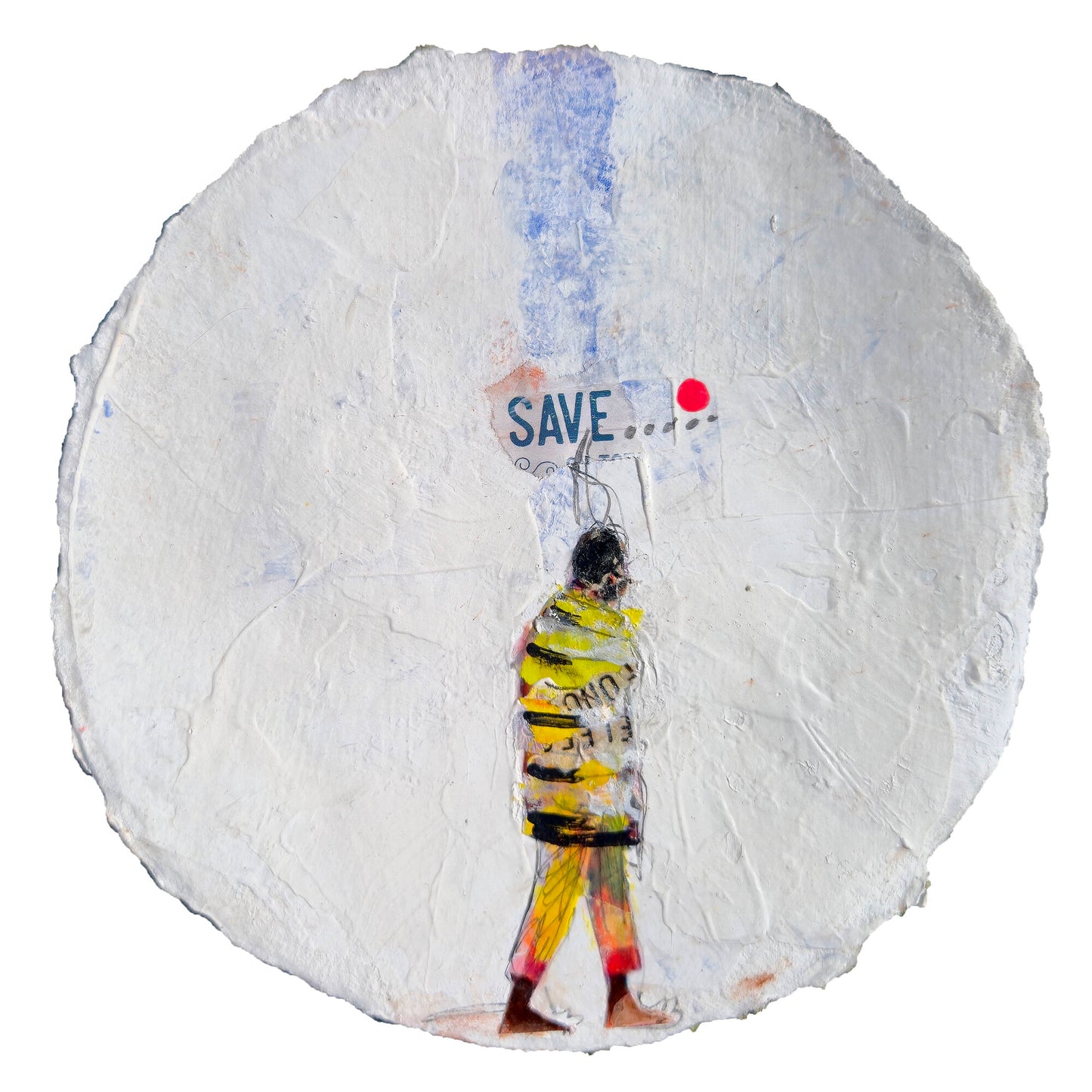 Save