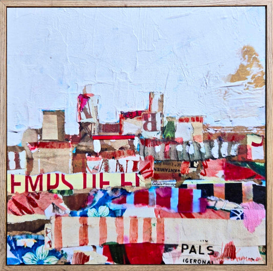 Pals 1 26x26cm
