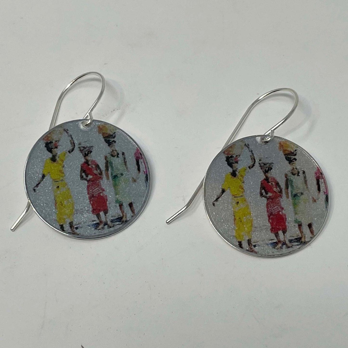 Pendientes Women Earrings 2,5cm