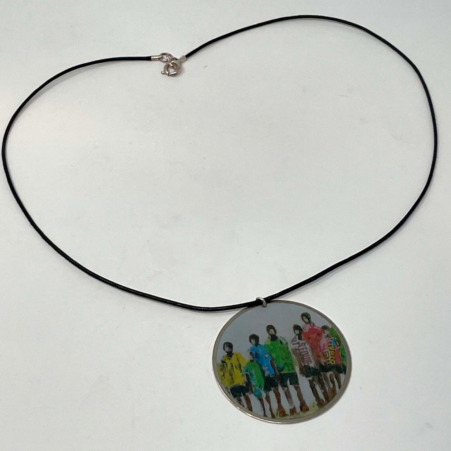 Collar Kids Necklace